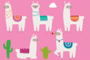Download Llama Clipart Alpaca Printable - Print Collection