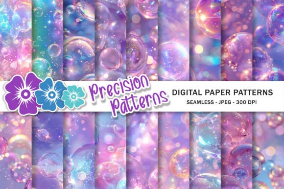 Download Dreamy Pastel Bubble Fantasy Background - Fantasy background Collection