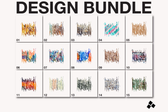 Download Brush Sublimation Background Bundle - Bundle Collection