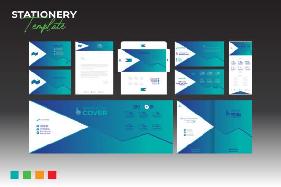 Download Print Stationery Design for Any Best Use - Print Collection