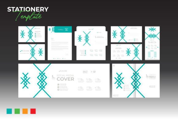 Download Print Stationery Design for Any Best Use - Print Collection
