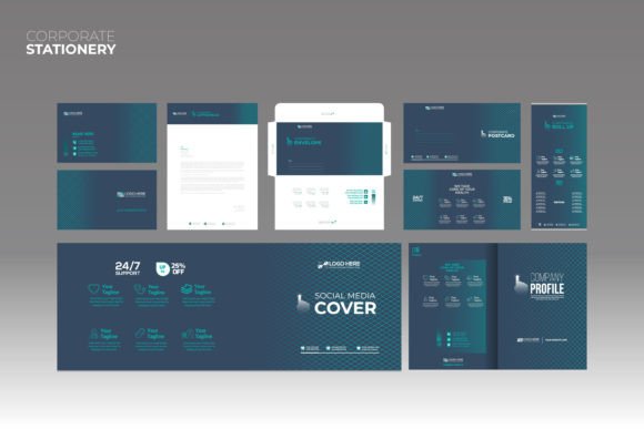 Download Print Stationery Design for Any Best Use - Print Collection