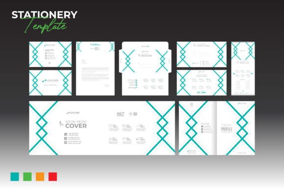 Download Print Stationery Design for Any Best Use - Print Collection