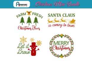 Download Christmas Mini Bundle - Bundle Collection