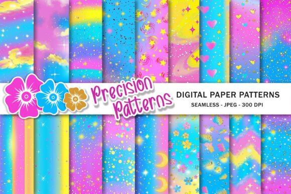 Download Rainbow Fantasy Background - Fantasy background Collection
