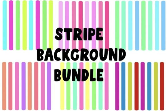 Download Stripe Background Bundle PNG - Bundle Collection