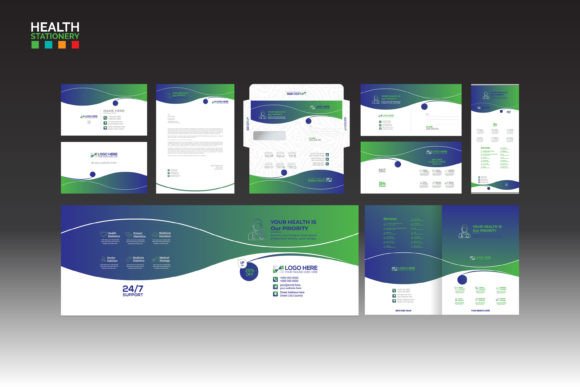 Download Print Stationery Design for Any Best Use - Print Collection